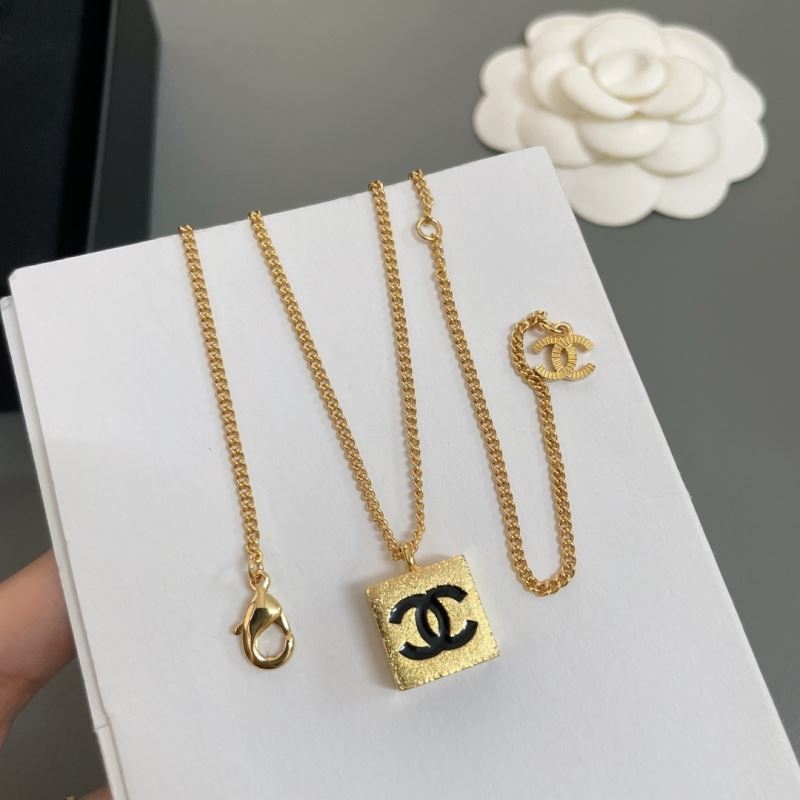 Chanel Necklaces